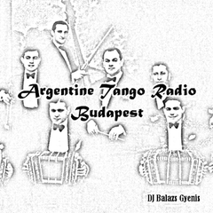Radio Argentine Tango Radio