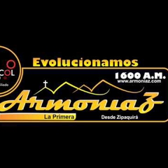 Radio Armoniaz / Caracol Radio Zipaquirá (HJHV, 1600 kHz AM)