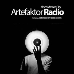 Radio Artefaktor Radio