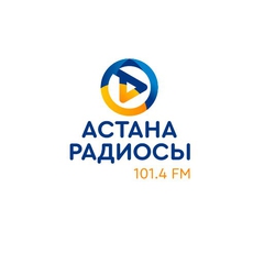 Radio Astana 101.4 FM