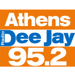 Radio Athens Deejay 95.2