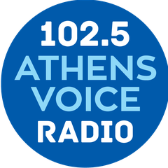 Radio Athens Voice 102.5