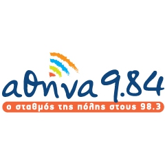 Radio Athina 984