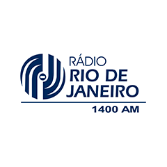 Radio Radio Rio de Janeiro 1400 AM