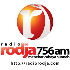 Radio Radio Rodja 756AM