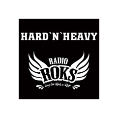 Radio Radio ROKS Hard'n'Heavy HQ