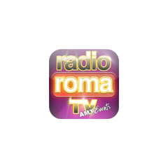 Radio Radio Roma TV