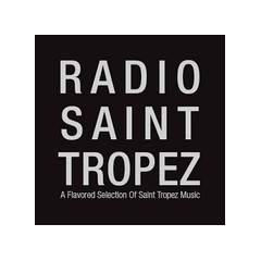 Radio Radio Saint Tropez - Reggae