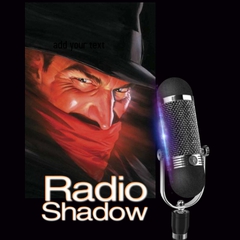 Radio Radio Shadow Rock Mix