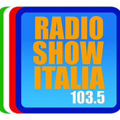 Radio Radio Show Italia 103e5