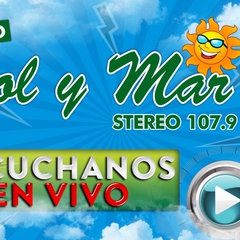 Radio Radio Sol y Mar 107.9 FM