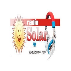 Radio Radio Solar -  Yunguyo