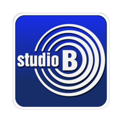Radio Radio Studio B