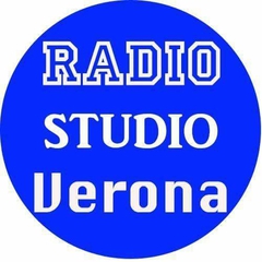 Radio Radio Studio Verona