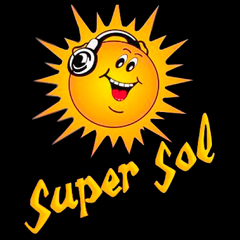 Radio Radio Super Sol 96.3 FM (AAC)