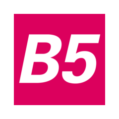 Radio B5 aktuell (56 kbit/s)