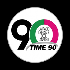 Radio Radio Time 90
