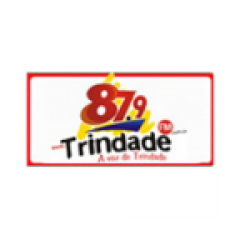 Radio Radio Trindade FM 87.9