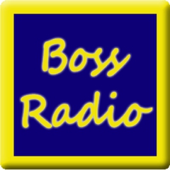 Radio Back when Radio Was BOSS