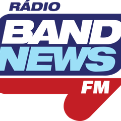 Radio BandNews FM Curitiba (ZYD 390, 96,3 MHz FM) Band News