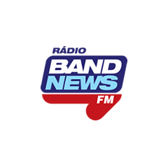 Radio BandNews FM São Paulo (ZYD 854, 96,9 MHz, São Paulo, SP) Band News