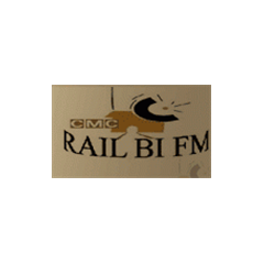 Radio Rail BI FM 101.3 Dakar