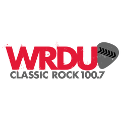 Radio Raleigh’s Classic Rock Station - Classic Rock 100.7 WRDU