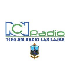 Radio RCN Radio Las Lajas Ipiales (HJZV, 1160 kHz AM)