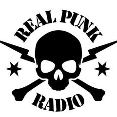 Radio REAL PUNK RADIO