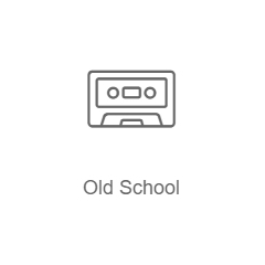 Radio Record Old School