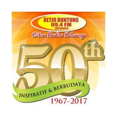 Radio Retjo Buntung 99.4 FM