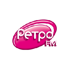 Radio Retro FM (Ukraine) - 128kb/s