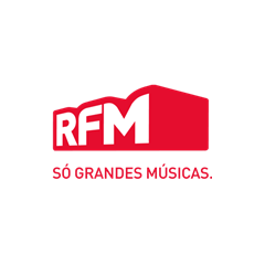 Radio RFM - Só Grandes Músicas