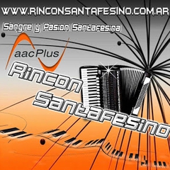 Radio Rincon Santafesino