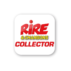 Radio Rire et Chansons Collector