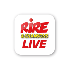 Radio Rire et Chansons Live
