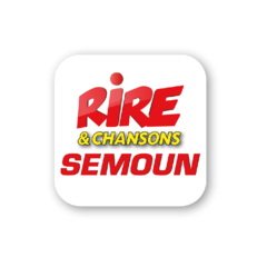 Radio Rire et Chansons Semoun