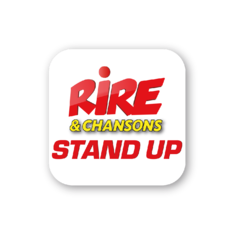Radio Rire et Chansons Stand up
