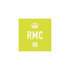 Radio RMC 80