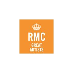 Radio RMC Great Artists