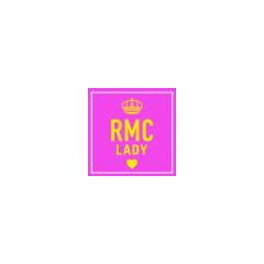 Radio RMC Lady