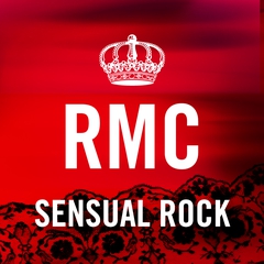 Radio RMC Sensual Rock
