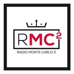Radio RMC2 - Radio Monte Carlo 2