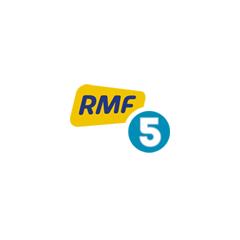 Radio RMF 5 Lagodne Przeboje