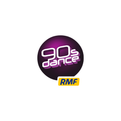 Radio RMF 90s Dance