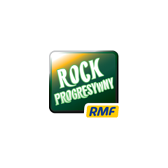 Radio RMF Rock Progresywny