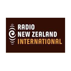 Radio RNZ International