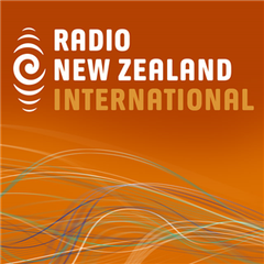 Radio RNZ Pacific (64kbps)