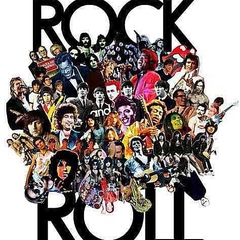 Radio ROCK AND ROLL CHANNEL ONLINE