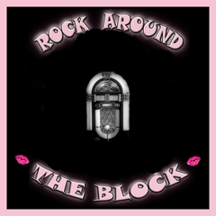 Radio Rock Around The Block